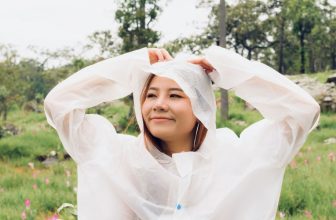 Welke regenjas materialen zijn het beste voor ultiem comfort en bescherming?