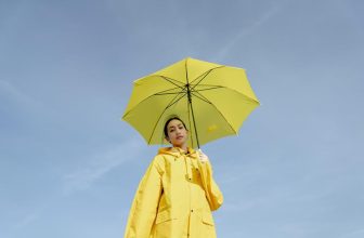 regenjas stijlen voor alle gelegenheden